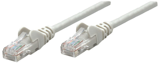 EAN 766623738934 - Intellinet 738934 cable de red Gris 0,25 m Cat5e SF/UTP (S-FTP) imagen 1