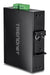 EAN 0710931163056 - Trendnet TI-BF711SFP convertidor de medio 10000 Mbit/s Negro imagen 4
