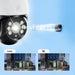 EAN 5905090330103 - Extralink EX.30103 cámara de vigilancia Esférico Cámara de seguridad IP Interior y exterior 2304 x 1296 P imagen 15