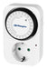EAN 8436044530470 - Orbegozo PG 02 Blanco Temporizador diario imagen 1