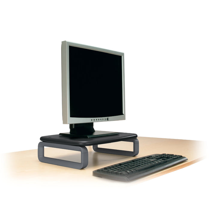 EAN 0085896600893 - Kensington 60089 soporte para monitor Negro imagen 3