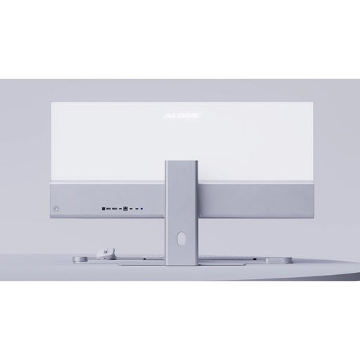EAN 9350784100757 - ALOGIC 40C2KPD pantalla para PC 101,6 cm (40") 3440 x 1440 Pixeles UltraWide Quad HD Gris imagen 2