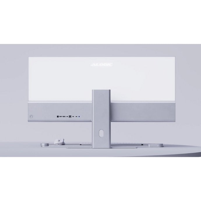 EAN 9350784100757 - ALOGIC 40C2KPD pantalla para PC 101,6 cm (40") 3440 x 1440 Pixeles UltraWide Quad HD Gris imagen 2