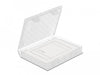 EAN 4043619183678 - DeLOCK 18367 funda para disco duro externo Plástico imagen 3