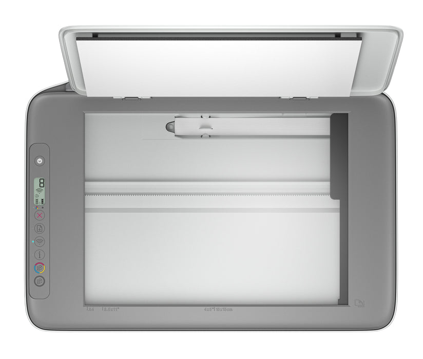 EAN 0196337380028 - HP DeskJet 2820e All-in-One Printer Inyección de tinta térmica A4 4800 x 1200 DPI 7,5 ppm Wifi imagen 13