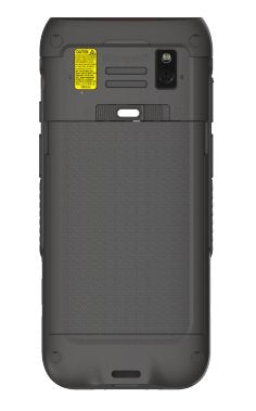 EAN 5715063074183 - Honeywell CT4X-BTSC-001 pieza de repuesto para ordenador de bolsillo tipo PDA Batería imagen 2