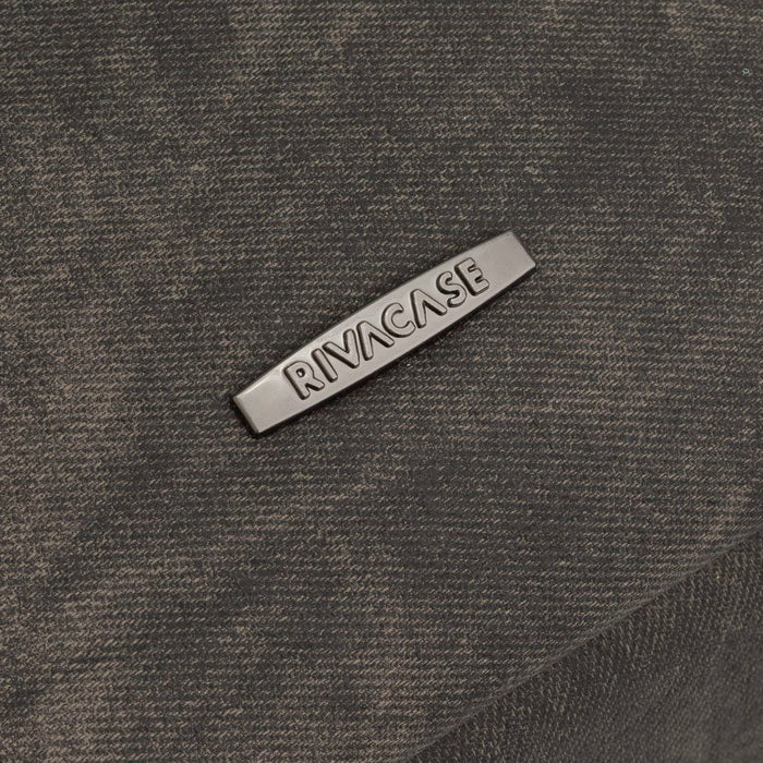EAN 4260403576298 - Rivacase 8912 mochila Mochila informal Gris Poliuretano imagen 14