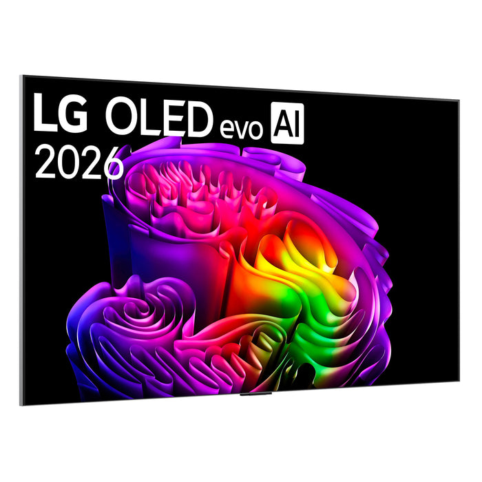 EAN 8806096685914 - LG OLED evo AI OLED55G64LW 139,7 cm (55") 4K Ultra HD Smart TV Wifi Plata imagen 5