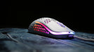 EAN 0842597101322 - CHERRY XTRFY M42 ratón Juego Ambidextro USB tipo A Óptico 16000 DPI imagen 13