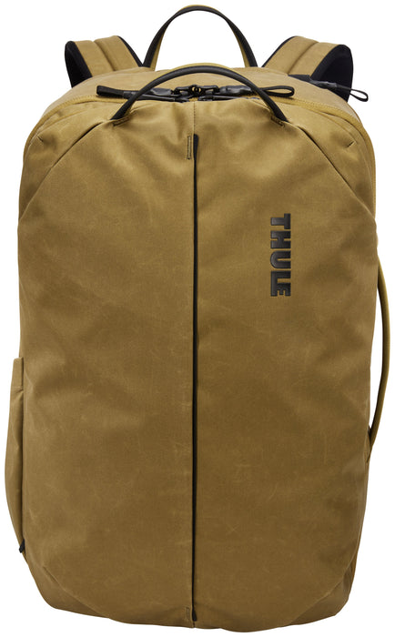 EAN 0085854252089 - Thule Aion TATB140 - Nutria Bolsa de viaje Estructura blanda Caqui 40 L Poliéster imagen 3