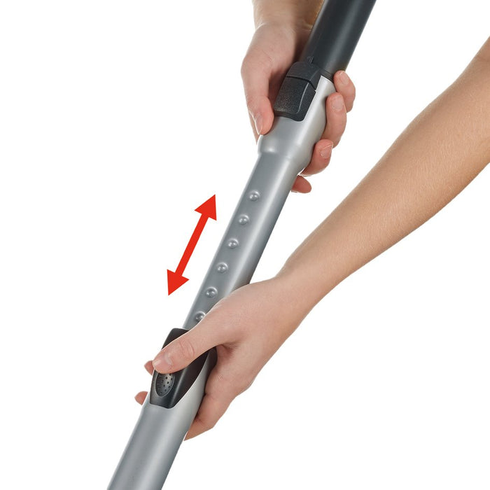 EAN 4008146018589 - Severin BC 7035 aspiradora 2 L Secar 750 W Bolsa para el polvo imagen 5