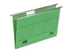 EAN 9003267630400 - Bene 116505GN archivador colgante Cartón A4 Verde 1 pieza(s) imagen 1