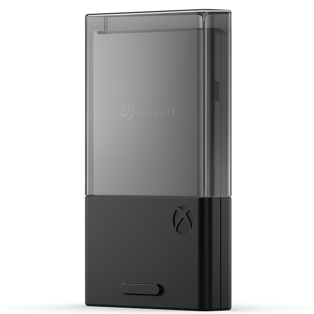 EAN 8719706045209 - Seagate STJR4000400 accesorio y piza de videoconsola Tarjeta de expansión de almacenamiento imagen 3