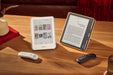 EAN 681495010653 - Kobo N257-AC-WH-U-PL mando a distancia Bluetooth Botones imagen 9