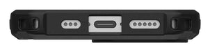 EAN 0840283917295 - Urban Armor Gear 114499114040 funda para teléfono móvil 15,5 cm (6.1") Negro imagen 4