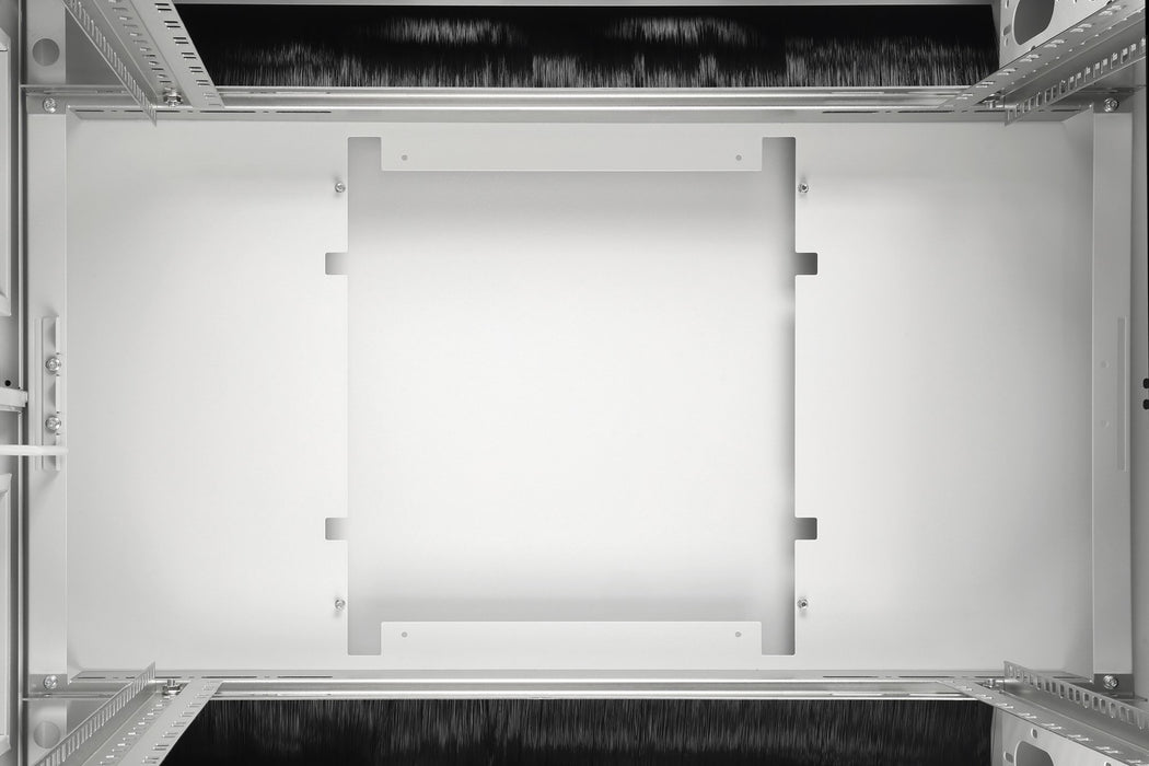 EAN 4016032509233 - Digitus DN-31306 armario rack 42U Bastidor para instalación en suelo Gris imagen 3