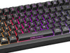 EAN 4710562757569 - Mars Gaming MKREVOPT teclado Juego USB Negro imagen 7