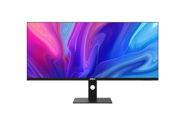 EAN 6923172579188 - Dahua Technology DHI-LM44-U321A pantalla para PC 111,2 cm (43.8") 3840 x 1080 Pixeles Quad HD LED Negro imagen 1