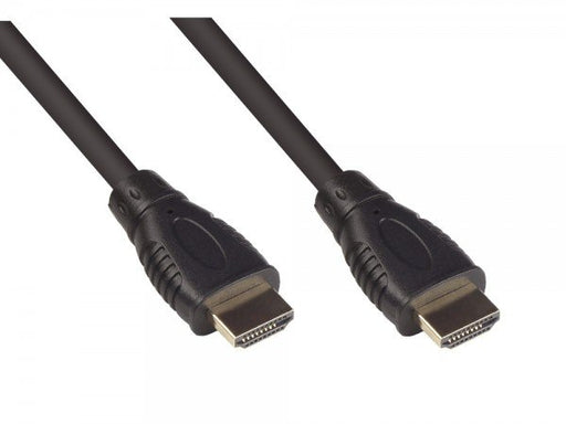 EAN 4014619710195 - Alcasa 4520-010 cable HDMI 1 m HDMI tipo A (Estándar) Negro imagen 1
