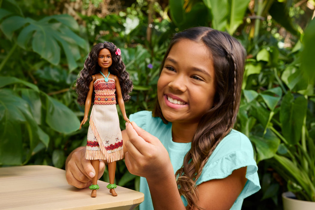 EAN 194735369508 - Disney Vaiana FD Canon Vaiana Core imagen 2