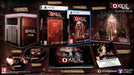 EAN 8436016712217 - Tesura Games Oxide Room 208 - Collector's Edition imagen 23
