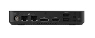 EAN 4895173627880 - Zotac ZBOX edge MI648 PC de tamaño 0,64L Negro i5-1340P 1,9 GHz imagen 3