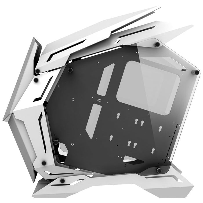 EAN 6970620550091 - Jonsbo MOD3 Blanco imagen 9