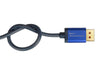 EAN 4014619461592 - Alcasa 4521-SF010B cable HDMI 1 m HDMI tipo A (Estándar) Azul imagen 4
