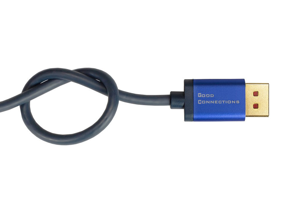 EAN 4014619461592 - Alcasa 4521-SF010B cable HDMI 1 m HDMI tipo A (Estándar) Azul imagen 4