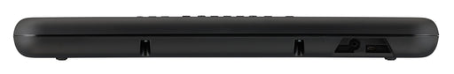 EAN 4957812642125 - Yamaha PSS-F30 sintetizador Sintetizador digital 37 Negro imagen 2