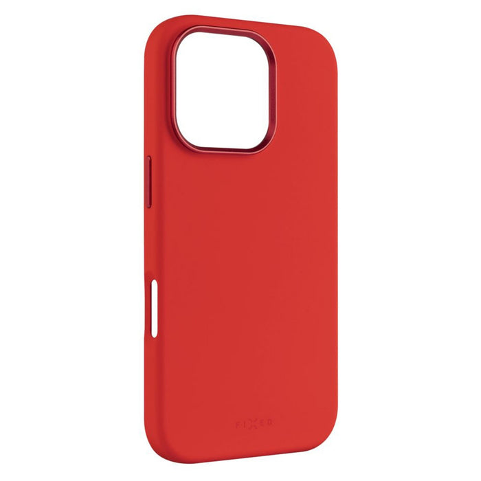 EAN 8591680171460 - FIXED MagFlow funda para teléfono móvil 16 cm (6.3") Rosa imagen 1