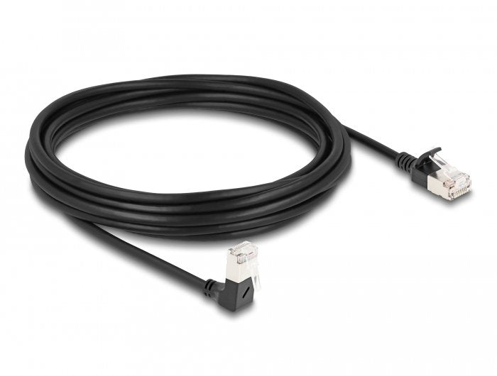 EAN 4043619803088 - DeLOCK 80308 cable de red Cat6a S/FTP (S-STP) imagen 1