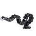 EAN 8051128102888 - Techly ISWT-CAN-6735 sistema de ducto para canal Acrilonitrilo butadieno estireno (ABS), Acero 1300 m imagen 11