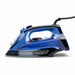 EAN 8414234189868 - Taurus Quios 3000 Plancha vapor-seco Suela de cerámica 3000 W Negro, Azul imagen 1