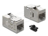 EAN 4043619907571 - DeLOCK 90757 módulo de conector de red imagen 1