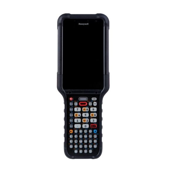 EAN 9503558194944 - Honeywell CK67 ordenador móvil de mano 10,9 cm (4.3") 800 x 480 Pixeles Pantalla táctil 516 g Negro imagen 1