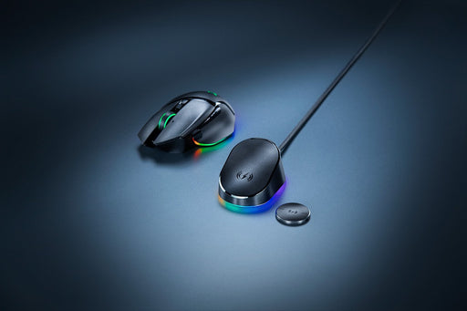 EAN 8886419337591 - Razer RC21-01990200-R3M1 accesorio dispositivo de entrada Sistema de carga inalámbrico imagen 2
