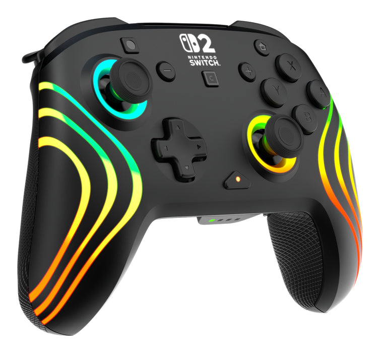 EAN 840454402322 - Turtle Beach TBC-8106-05 mando y volante Bluetooth/USB Gamepad Nintendo Switch, Nintendo Switch 2, Nintend imagen 3