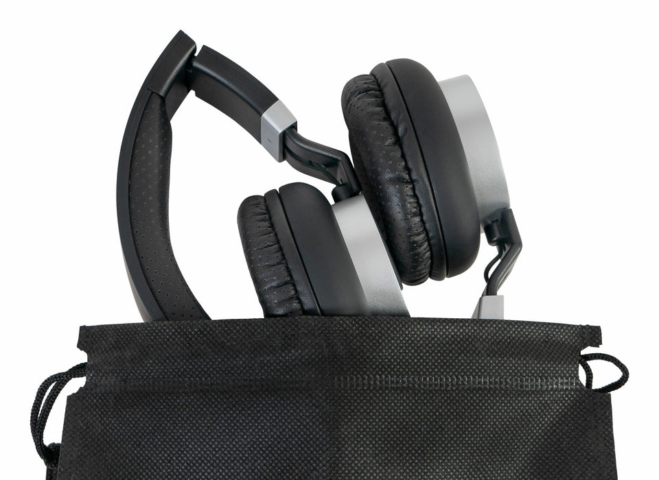 EAN 8422521017220 - Fonestar TV-PHONES auricular y casco Auriculares Alámbrico Diadema Música Negro, Plata imagen 5