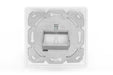 EAN 4016032362418 - Digitus DN-93831 placa de pared y cubierta de interruptor Blanco imagen 5