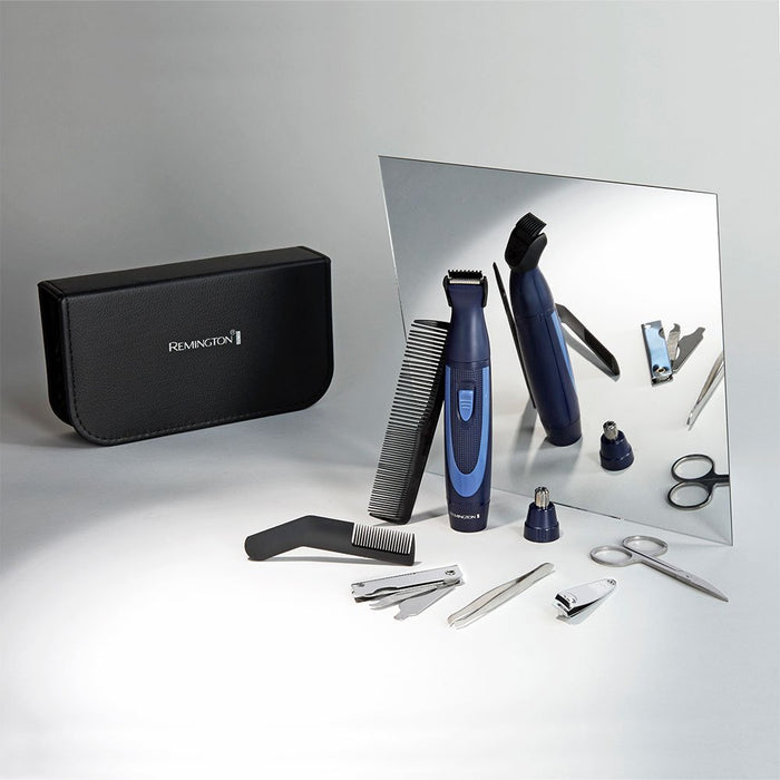 EAN 5038061164633 - Remington NE3890 Azul Alcalino imagen 6