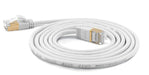 EAN 4250367771136 - Wantec 7113 cable de red Blanco 0,1 m Cat6a S/FTP (S-STP) imagen 1