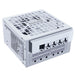 EAN 4718466018762 - Lian Li RS1200G unidad de fuente de alimentación 1200 W 20+4 pin ATX ATX Blanco imagen 6