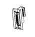 EAN 8596375087958 - Zebra P1083320-040 accesorio o pieza de recambio para impresora/escáner 1 pieza(s) imagen 1