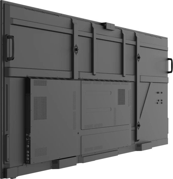 EAN 766907031409 - Viewsonic CDE105UW pizarra blanca interactiva 2,67 m (105") 5120 x 2160 Pixeles Negro imagen 5