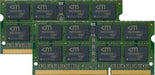 EAN 873648005627 - Mushkin 8GB PC3-10666 módulo de memoria 2 x 4 GB DDR3 204-pin SO-DIMM imagen 1