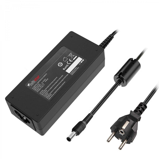 EAN 8435597470967 - VOLTISTAR AD00133 adaptador e inversor de corriente Universal 32 W Negro imagen 1