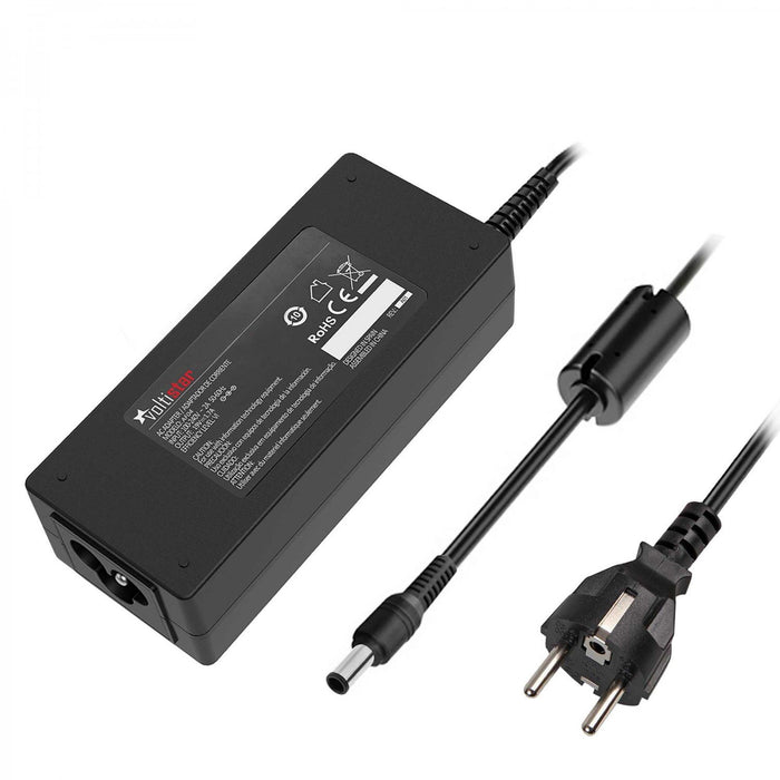 EAN 8435597470967 - VOLTISTAR AD00133 adaptador e inversor de corriente Universal 32 W Negro imagen 1