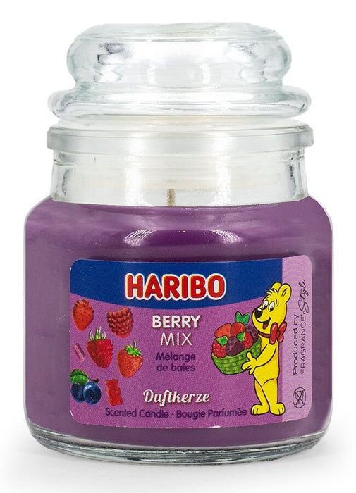 EAN 4260725363507 - Balthasar Haribo Berry Mix vela Alrededor Multicolor 1 pieza(s) imagen 1