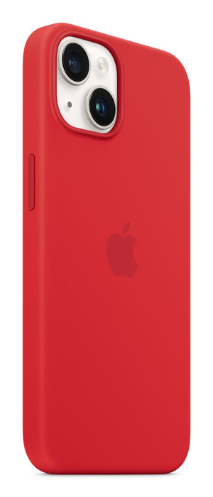 EAN 195949908958 - Apple MW5U3ZM/A funda para teléfono móvil 15,5 cm (6.1") Rojo imagen 7